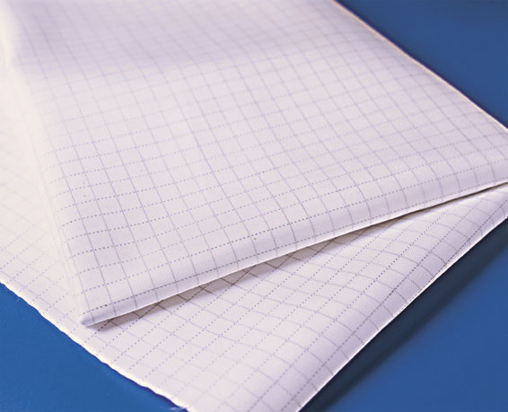 Anti-static Filter fabric