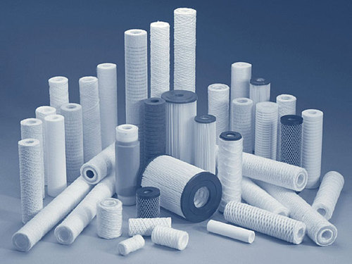 Filter Cartridges