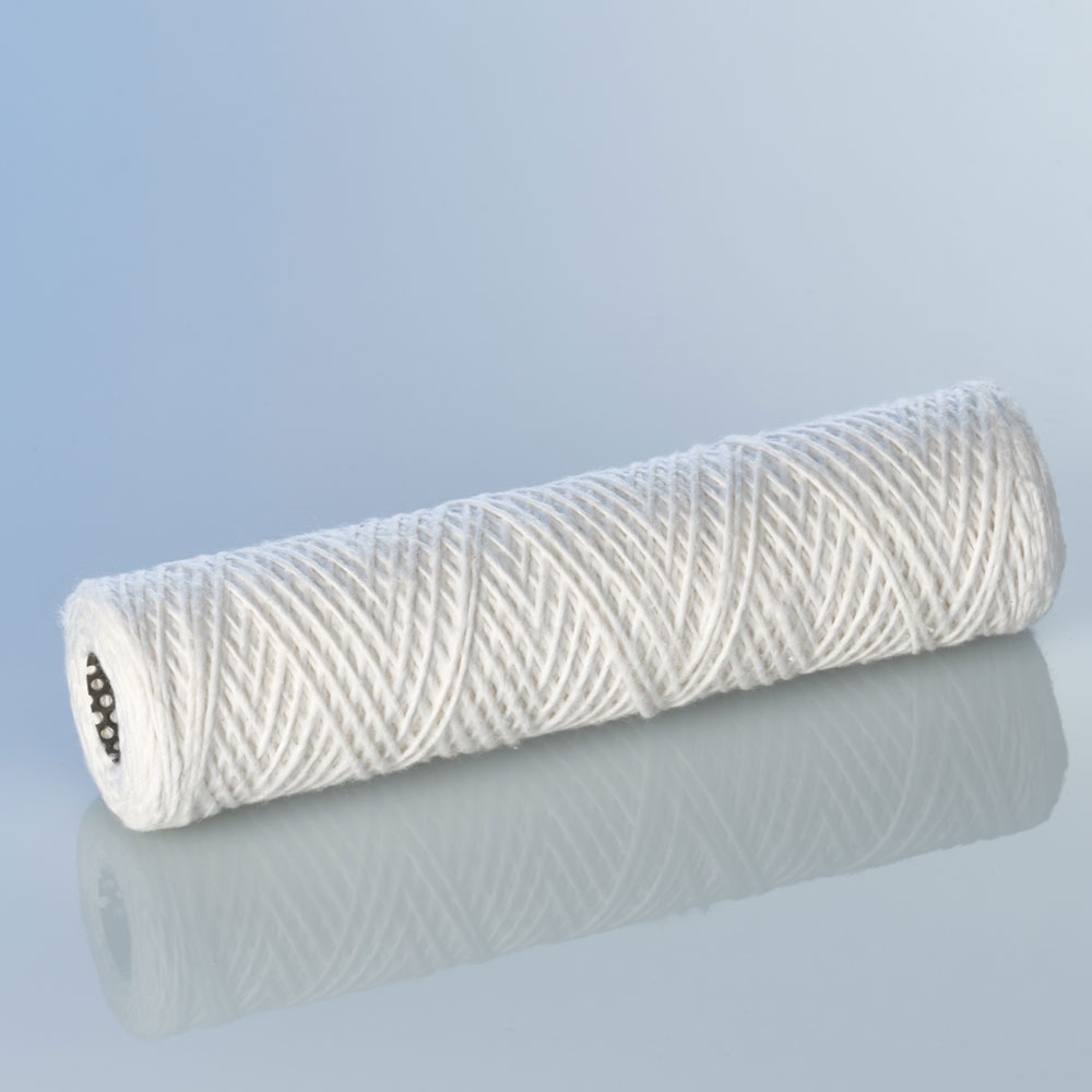 Wound Filter Cartridge